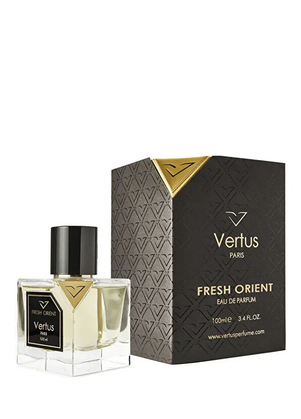 Vertus Oriental Rose EDP 100 ml Women's Perfume - 2