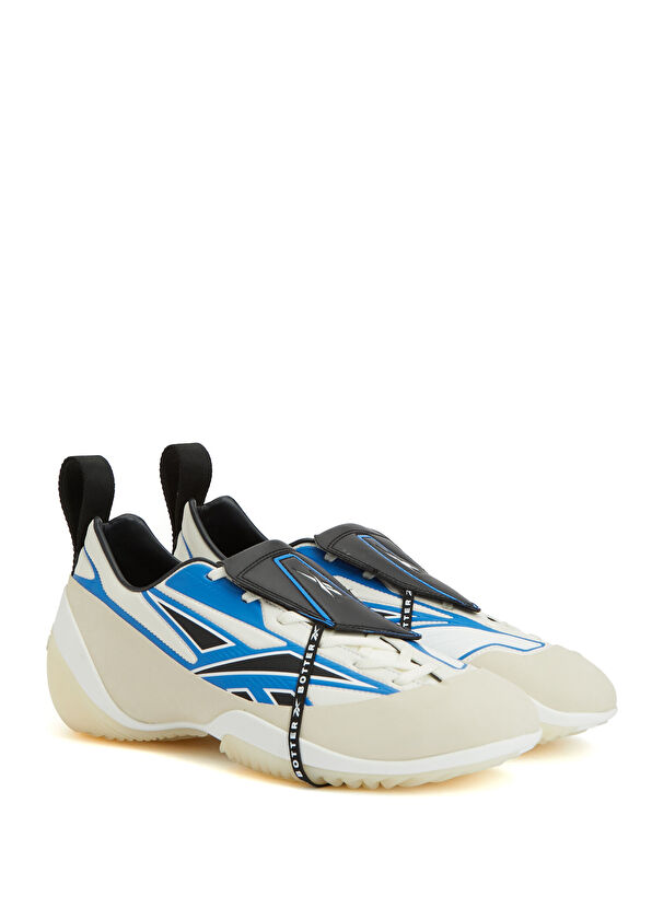 Reebok Ltd. Energia Bo Kets Dirty Men's Sneakers - 2