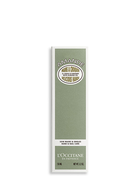 L'Occitane Almond Hand Cream 150 ml - 2
