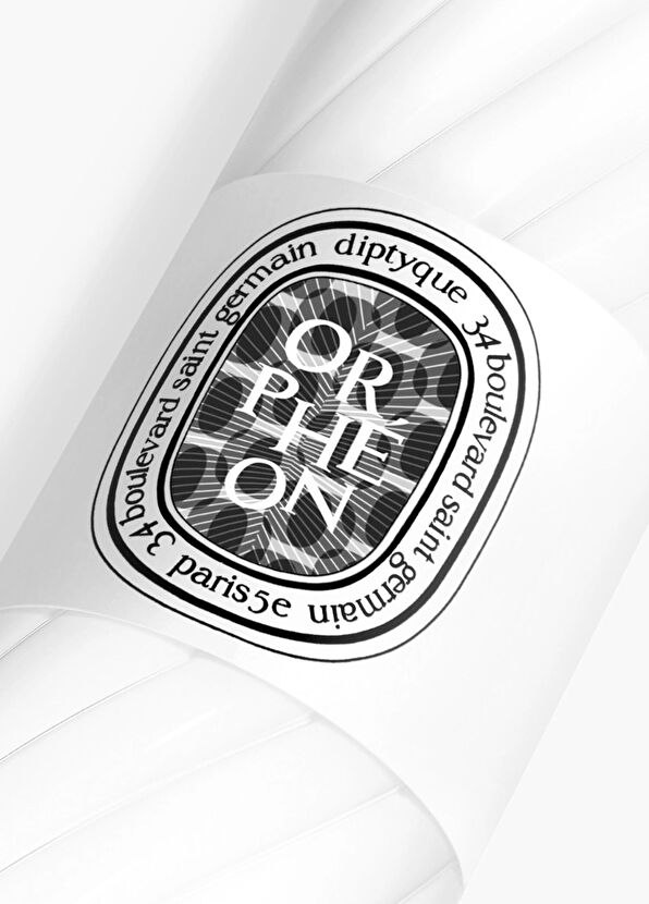 Diptyque Orphéon Hand And Body Lotion 200Ml - 2