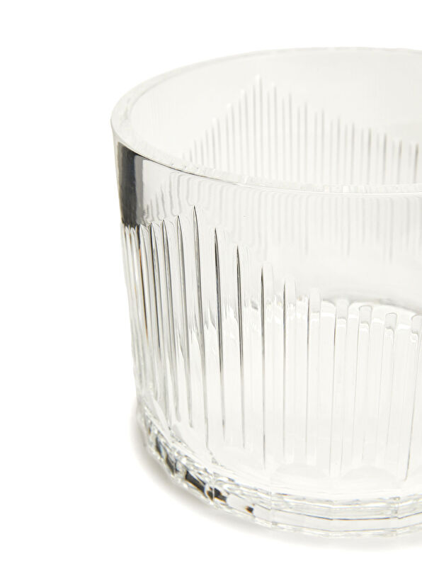 Leone di Fiume Sollevare Crystal Ice Bucket - 2