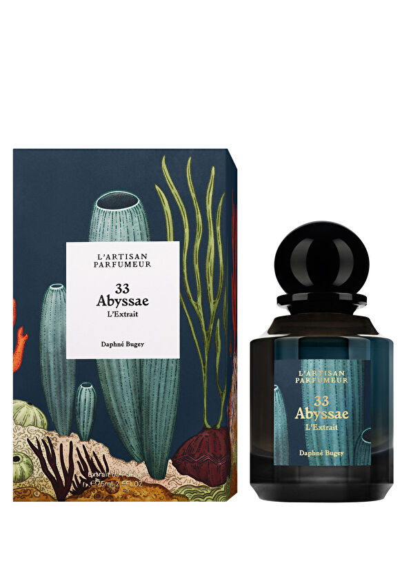 L'Artisan Parfumeur 33 Abyssae L'Extrait Extrait de Parfum 75 ml - 2