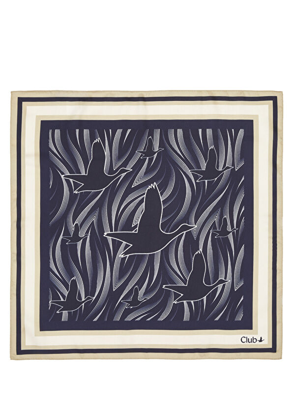 Beymen Club Patterned Women's Scarf - 2