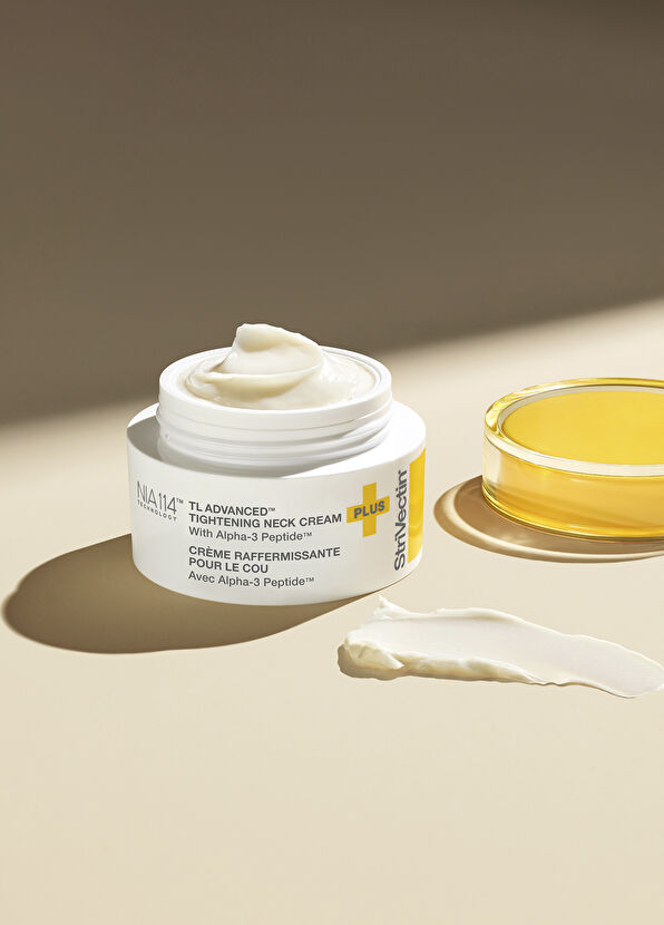 StriVectin TL Advanced Sıkılaştırıcı Boyun ve Dekolte Kremi 50 ml - 2