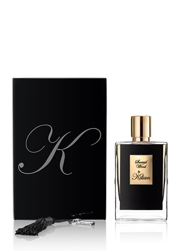 Kilian Sacred Wood 50ml With Clutch - 2