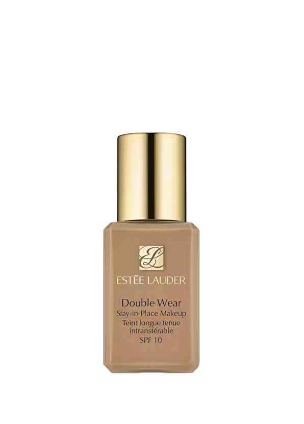 Estee Lauder Double Wear Stay In Place SPF10 Fondöten - 1