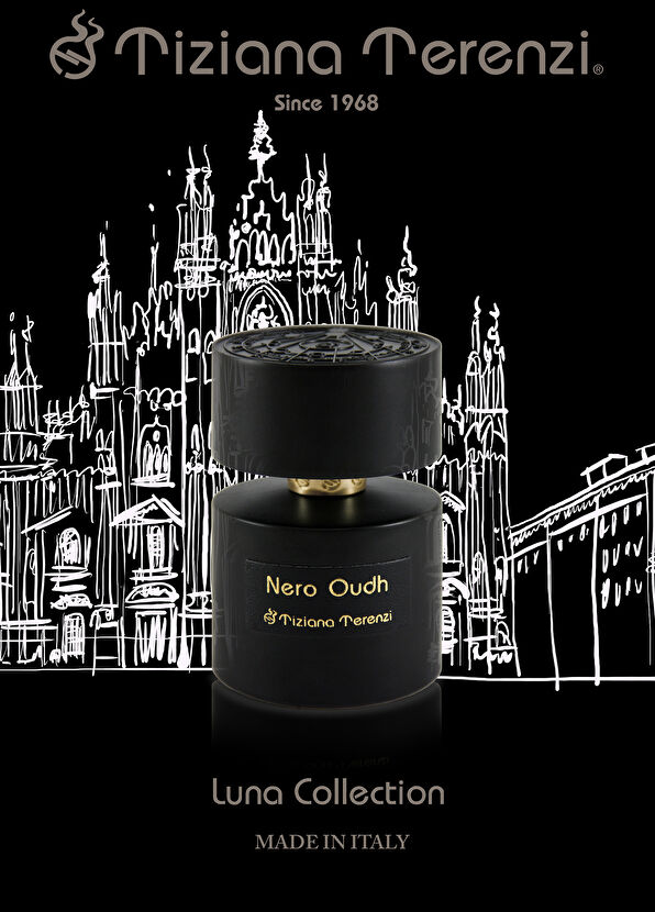 Tiziana Terenzi Luna Nero Oudh 100ml Extrait de Parfum - 4