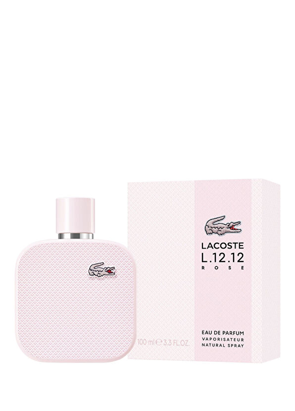 Lacoste Rose EDP 100 ml Kadın Parfüm - 2