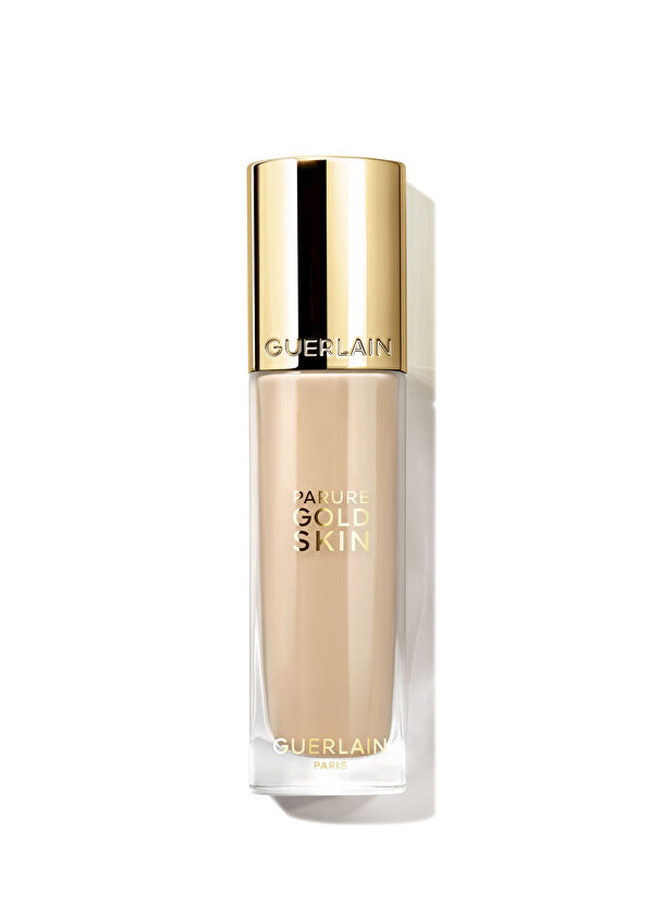 Guerlain Parure Gold 3N Skin Foundation - 1