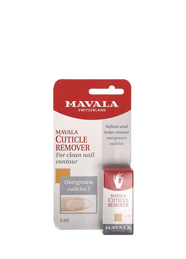 Mavala Cuticle Remover Cuticle Remover 5 ml - 1