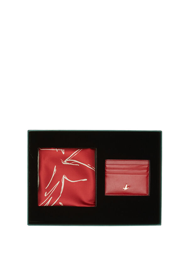 Beymen Club DERİ AKSESUAR SET - 3