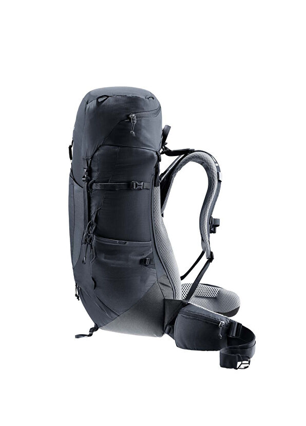 Deuter Aircontact Lite SL Black Women's Outdoor Backpack 35 + 10 Lt - 3