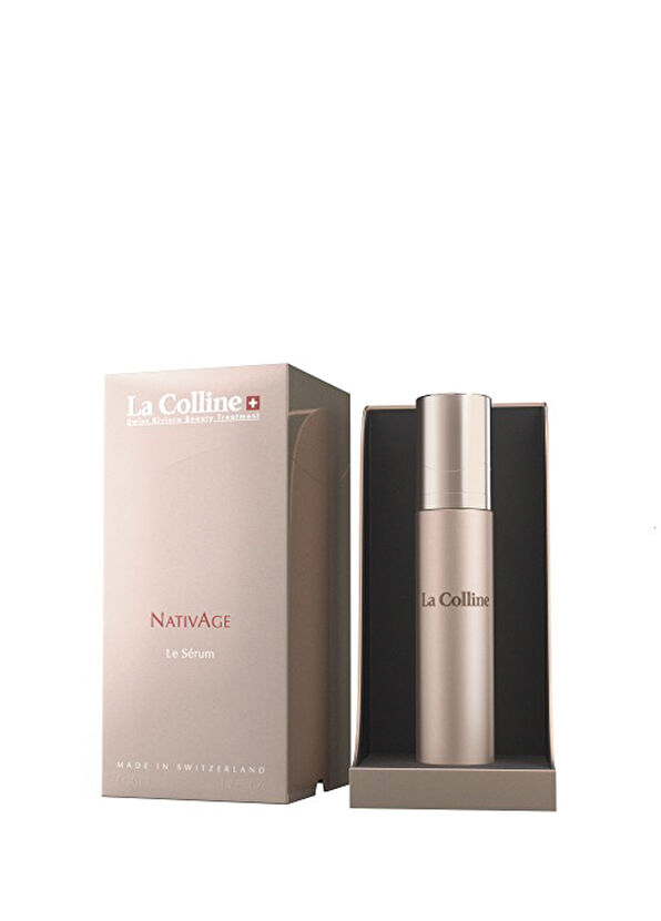 La Colline NativAge Le Sérum - 3