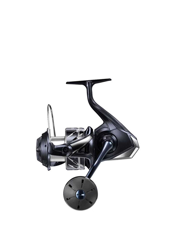 Shimano Stradic SW 8000 PG Jigging Spin Olta Makinesi 2024 - 2