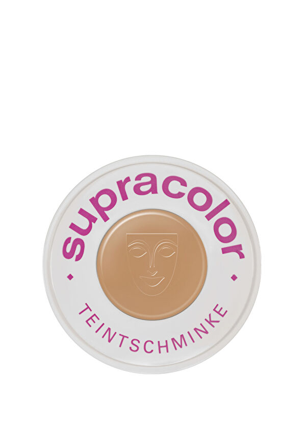 Kryolan Supracolor® 01002 OB1 Yüksek Kapatıcı Özellikli Krem Fondöten 30 ml - 1