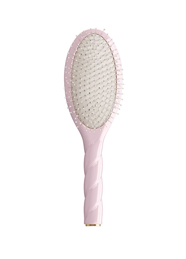 La Bonne Brosse Brosse Large N04 Rose Lilas Saç Fırçası - 1