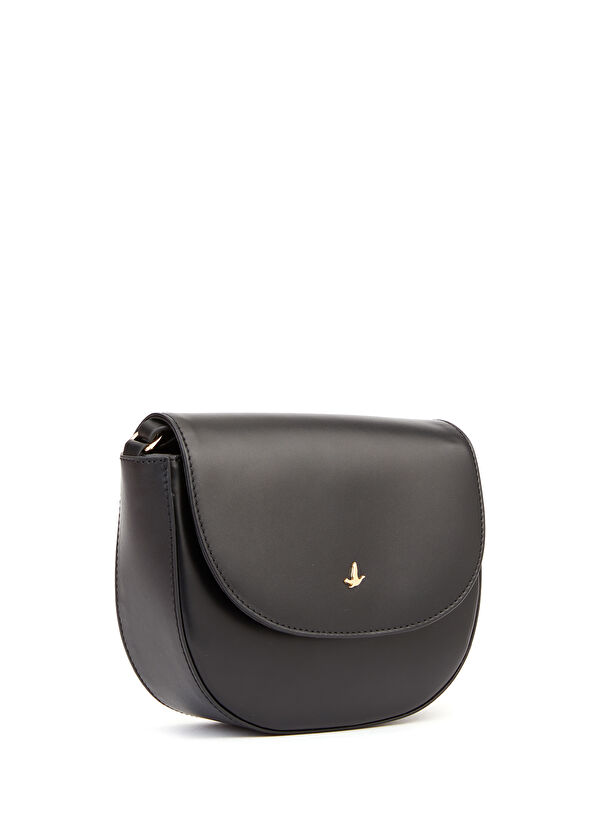 Beymen Club Black Women Leather Bag - 2