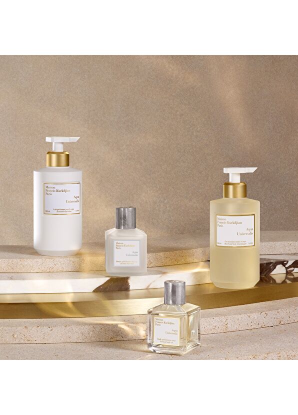 Maison Francis Kurkdjian Aqua Universalis Scented Hair Mist 70 ml - 3