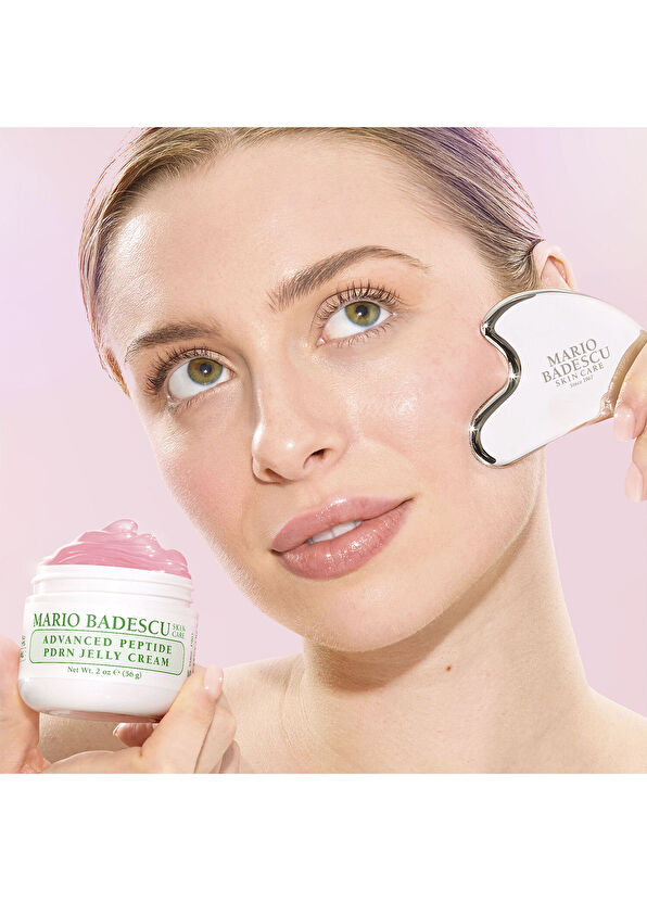 Mario Badescu Advanced Peptide PDRN Jelly Cream 59 ml - 2