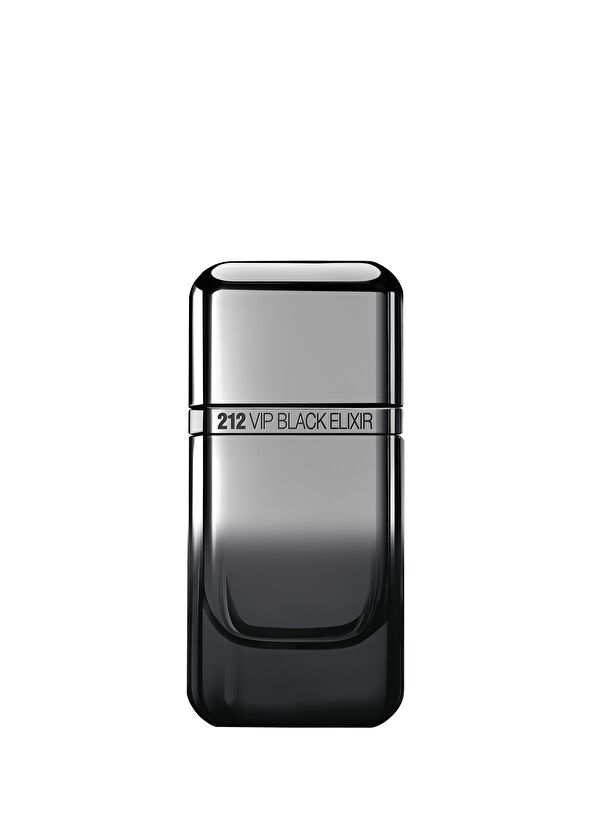 Carolina Herrera 212 Vip Black Elixir Edp 50Ml - 1