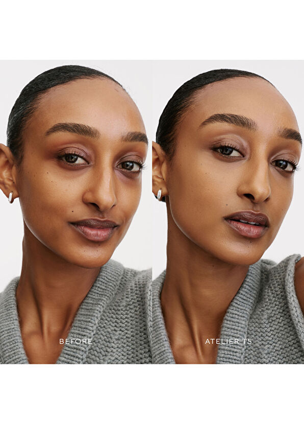 Westman Atelier Suprême Bio-Complex Liquid Foundation Atelier - T5 - 2