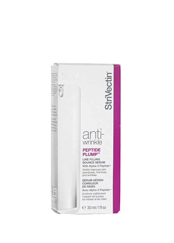 StriVectin Anti Wrinkle Peptide Plump Line Filling Bounce Kırışıklık Karşıtı Cilt Serumu 30 ml - 2