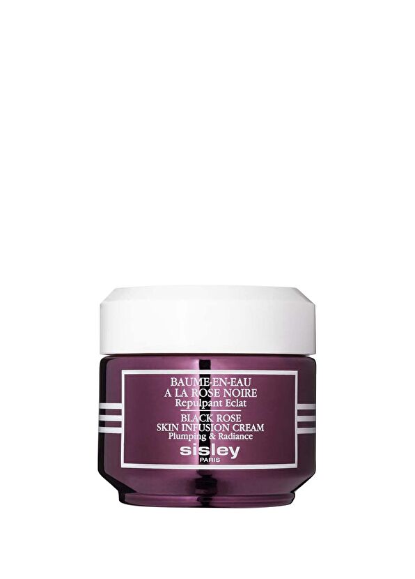 Sisley Black Rose Skin Infusion Cream Moisturizer 50 ml - 1