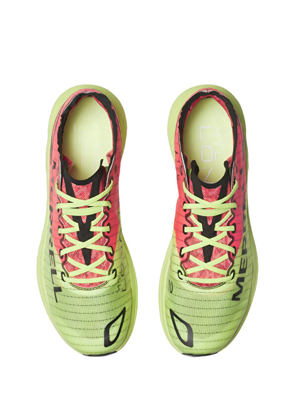 Merrell Merrell Men's Running Shoes MTL Long Sky 2 Matryx Yellow - 4