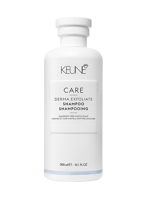 Keune Derma Exfoliate Kepek Karşıtı Şampaun 300 ml - 1