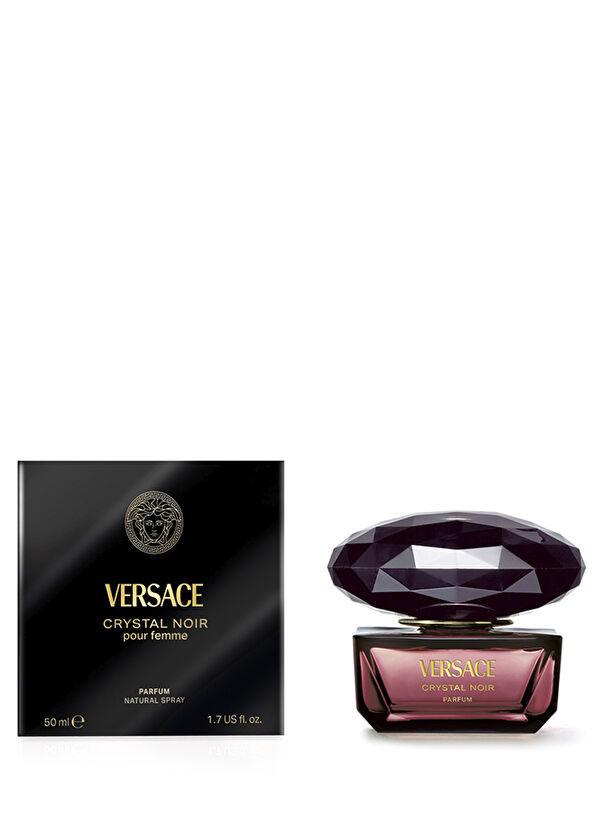 Versace Crystal Noir 50 ml Women's Perfume - 2