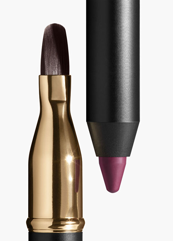 CHANEL Le Crayon Lèvres Dudak Kalemi 186 Berry - 2