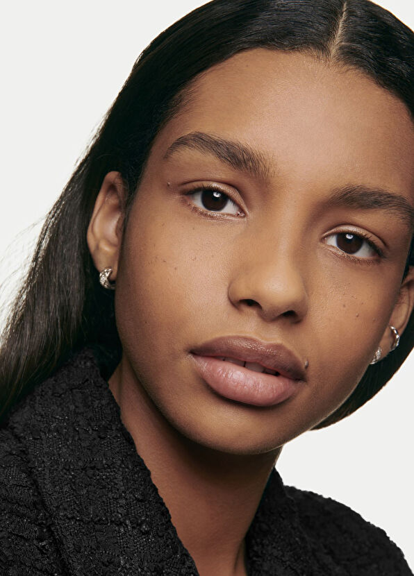 CHANEL Les Beigres Poudre B80 12gr - 4