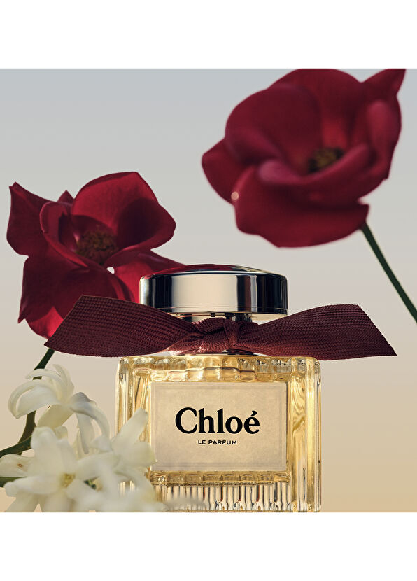 Chloe Le Parfum 50 ml Kadın Parfüm - 3
