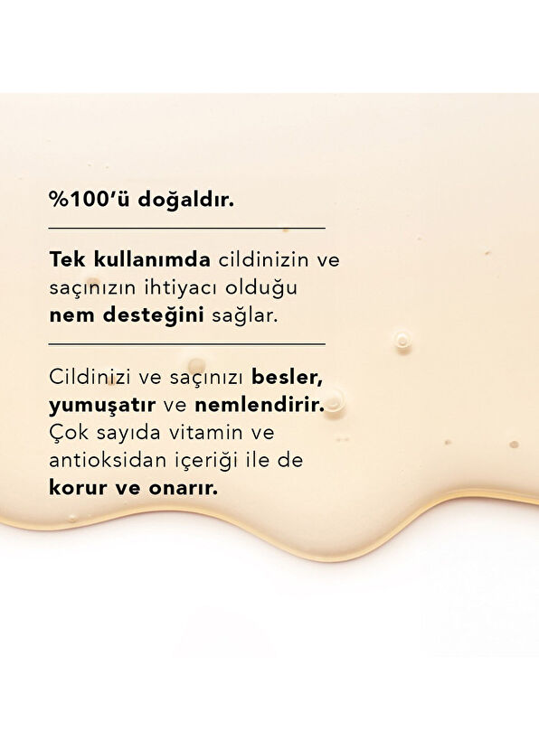 We Are Paradoxx Super Fuel 100 ml Bakım Yağı - 4