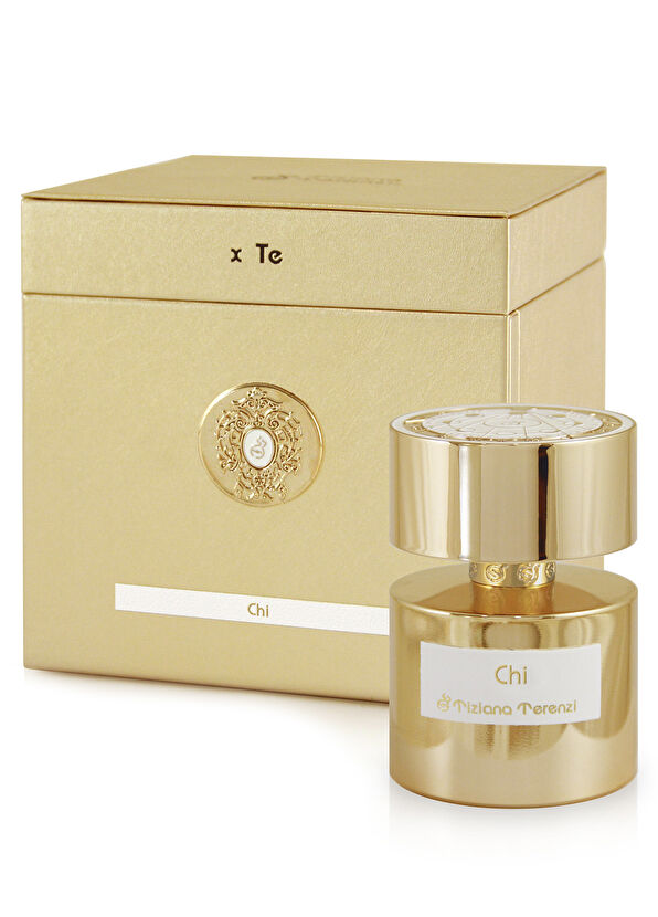 Tiziana Terenzi Gold Chi 100 ml Perfume - 2