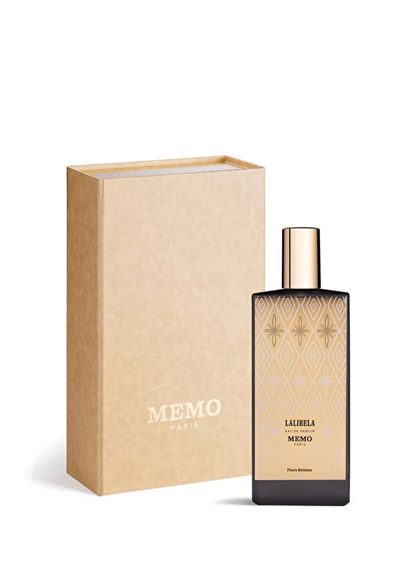 Memo Lalibela Edp 75 ml Women's Perfume - 2
