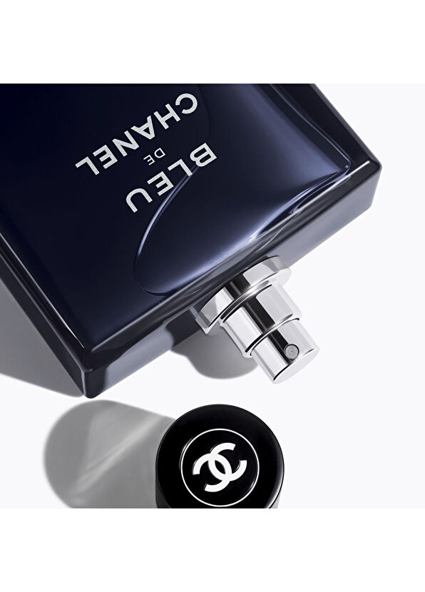 CHANEL Bleu De Chanel Eau De Toilette Spray 100ML - 2