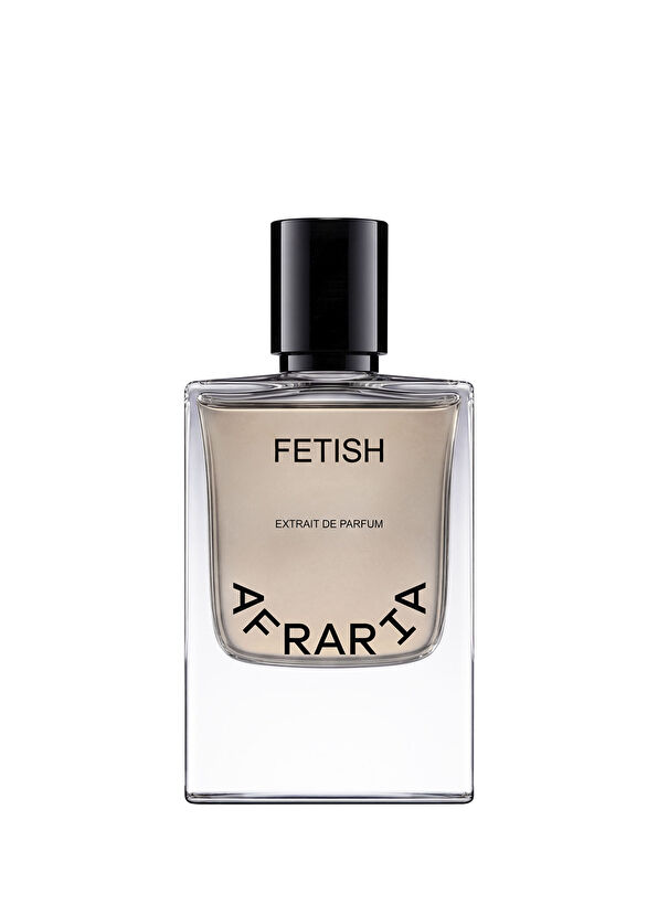 AFRARIA Fetish EDP 50 ml Unisex Parfüm  - 1