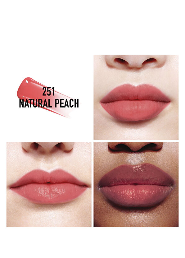 Dior Addict Tint 251 Ruj - 2