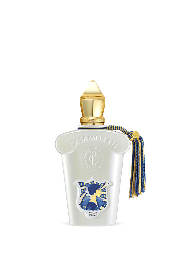 Xerjoff 4pizzi EDP 100 ml Unisex Perfume - 1