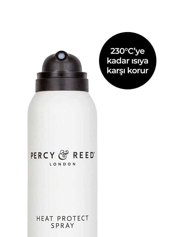 Percy & Reed Heat Protect Heat Protector Hair Spray 150 ml - 2