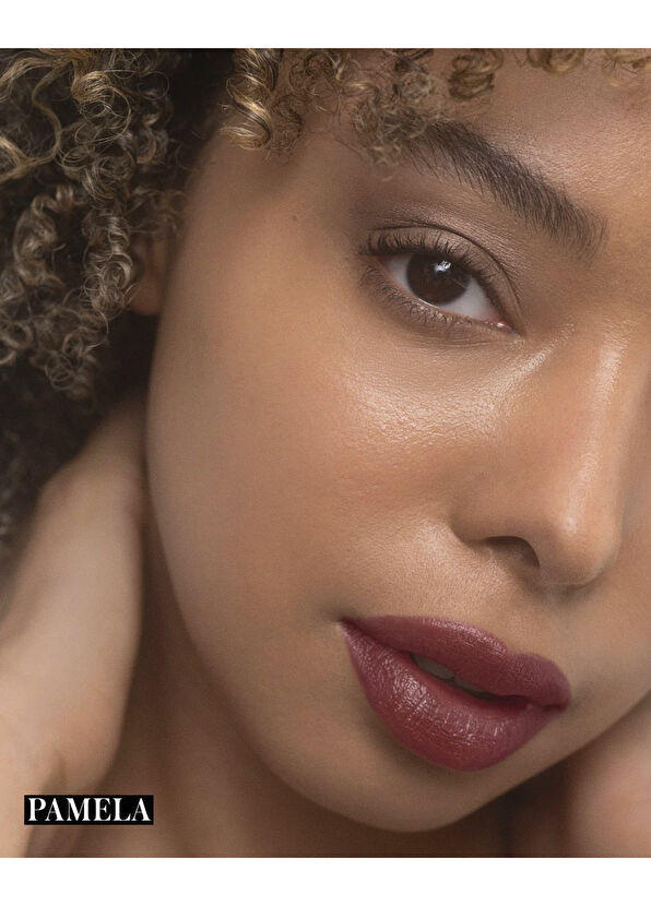 RMS Beauty Legendary Serum The Nudes Pamela Stick Ruj  3,5 gr - 2