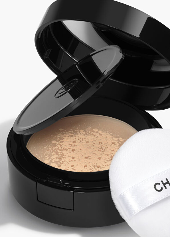 CHANEL Poudre Universelle Libre 50 Medium Intense - 2