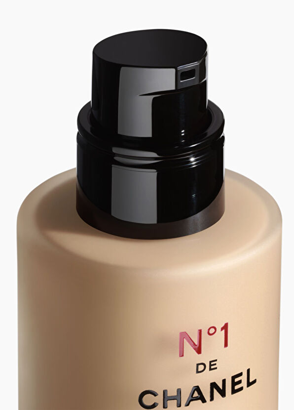 CHANEL N°1 De Chanel Revitalizing Foundation B40 30Ml - 2