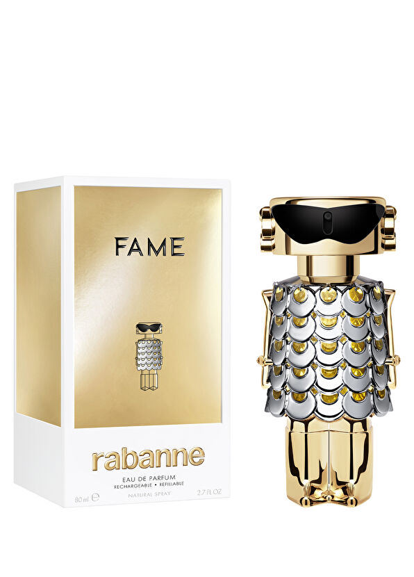 Rabanne Fame Edp 80Ml - 2