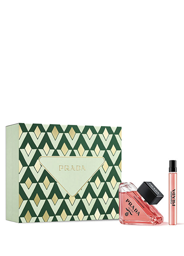 Prada Paradoxe Intense Edp Kadın Parfüm Seti - 2