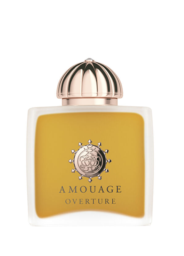 Amouage Overture EDP 100 ml Kadın Parfüm - 1