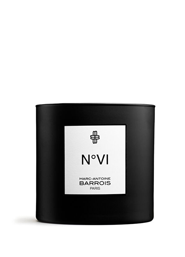 Marc Antoine Barrois Candle No VI 750 g - 4
