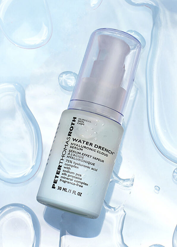 Peter Thomas Roth Water Drench Hyaluronic Cloud Cream Serum 30 ml - 2
