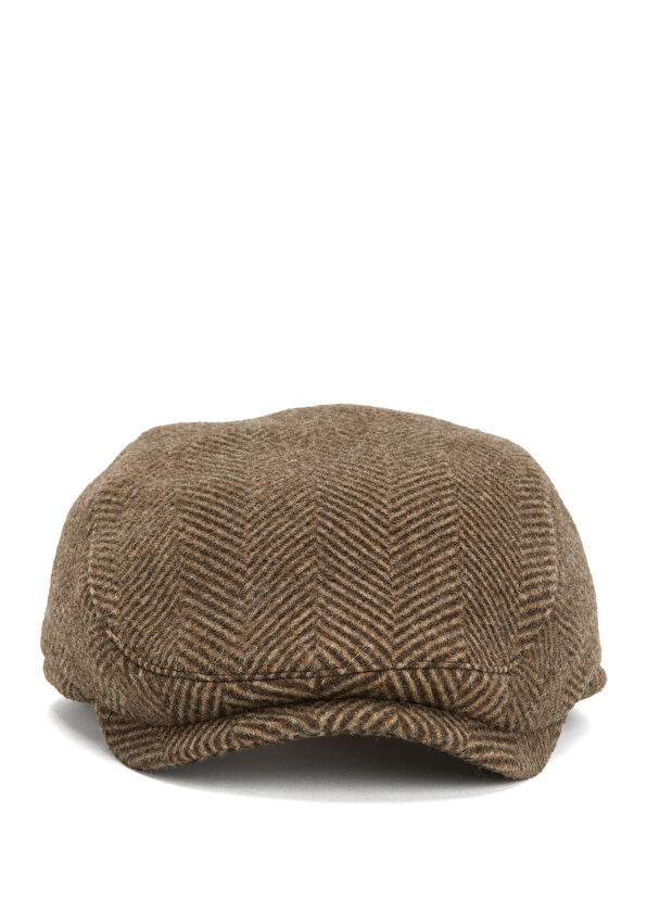 Beymen Club Brown Men's Wool Hat - 2